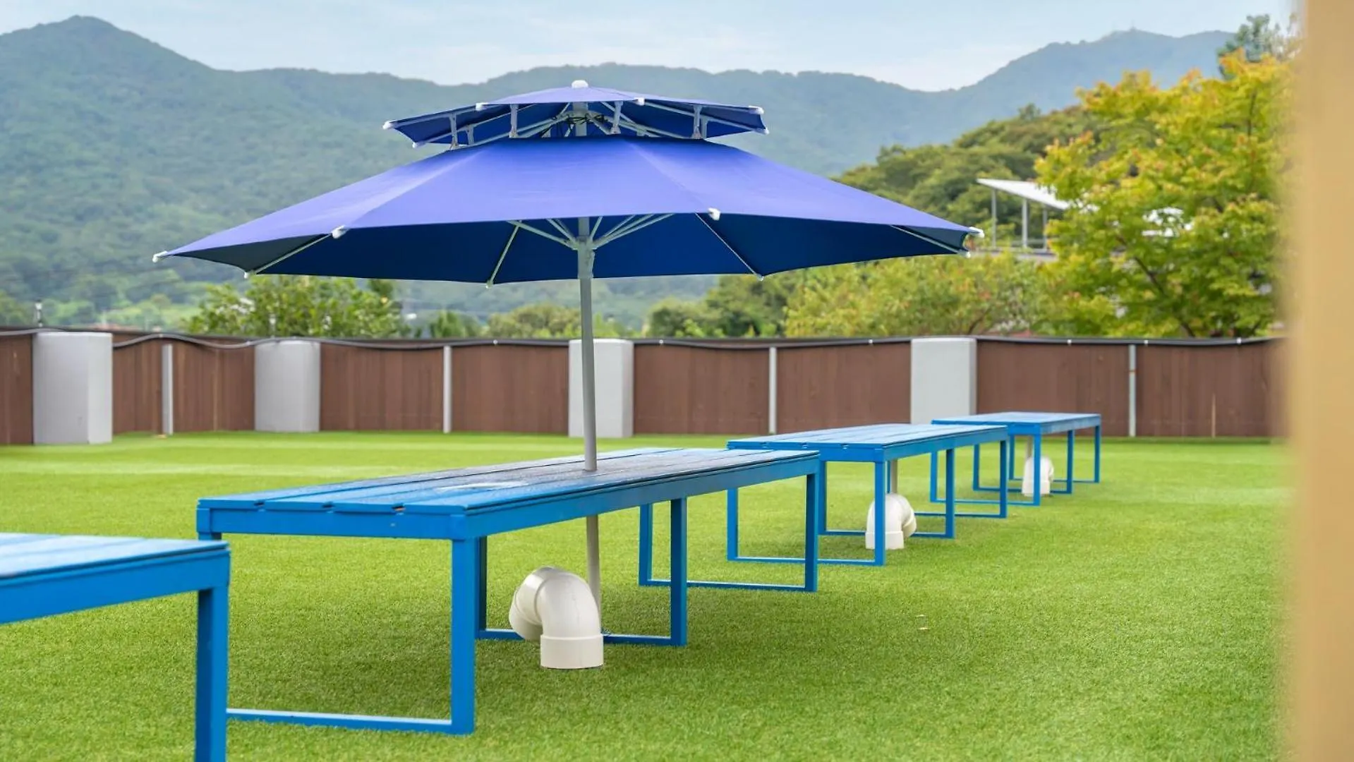 Ganghwado Haeideun Dog Glamping Hotel Incheon 3*,  South Korea