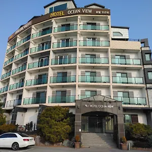 Hotel Oceanview, Inczhon