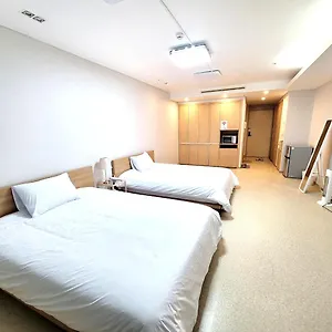 Airport Line Guest house
