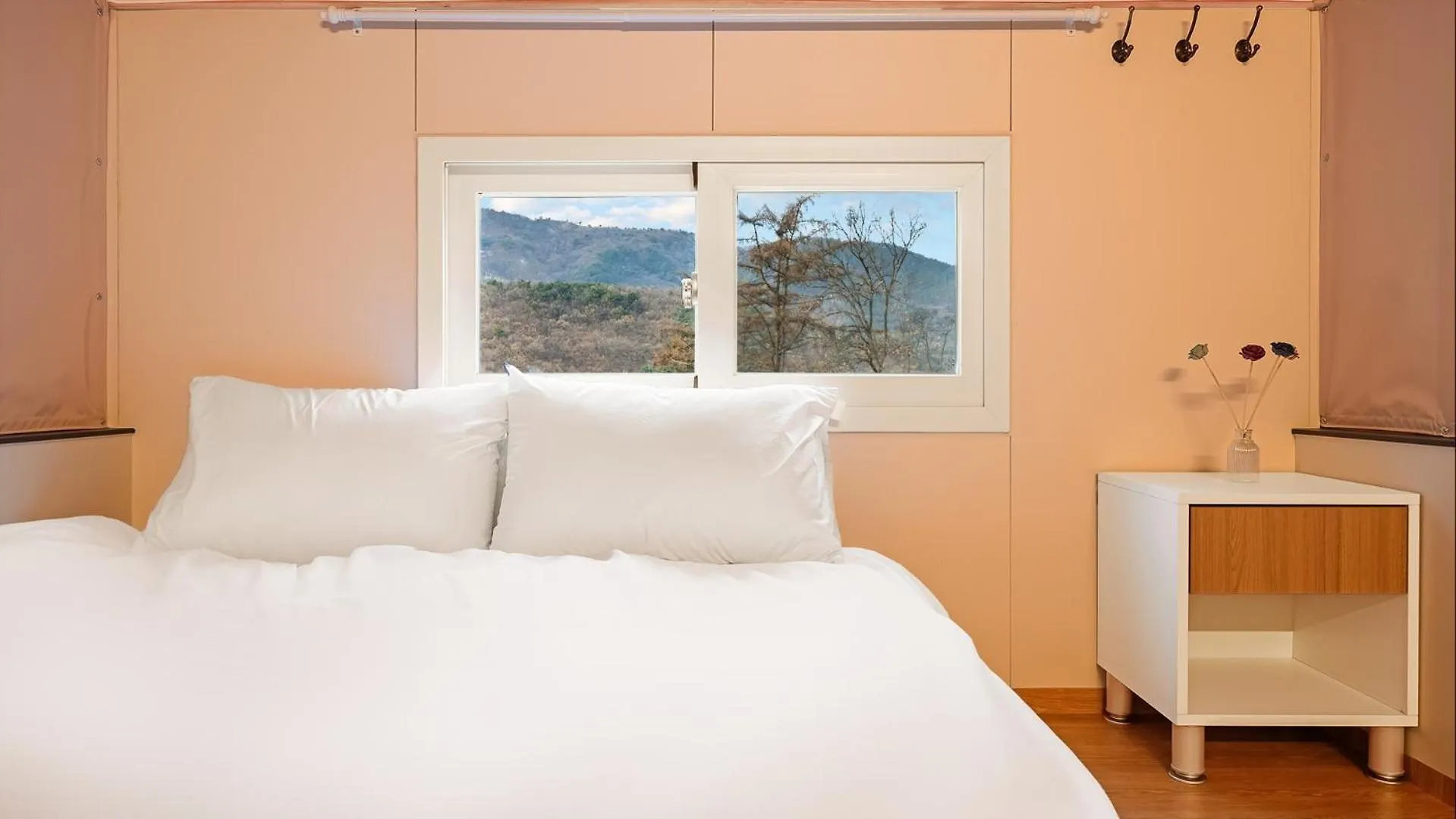 Guest house Ganghwado Haeideun Dog Glamping Hotel Incheon