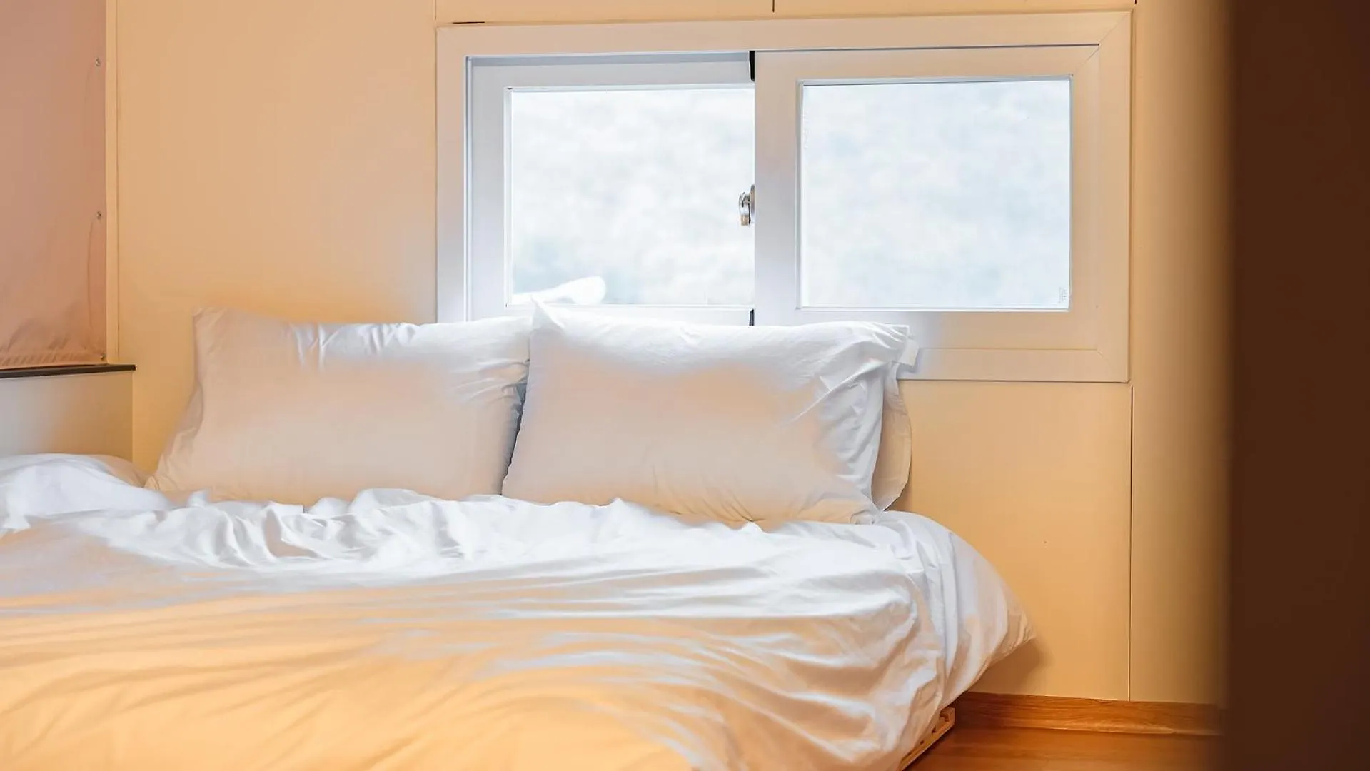 Guest house Ganghwado Haeideun Dog Glamping Hotel Incheon South Korea