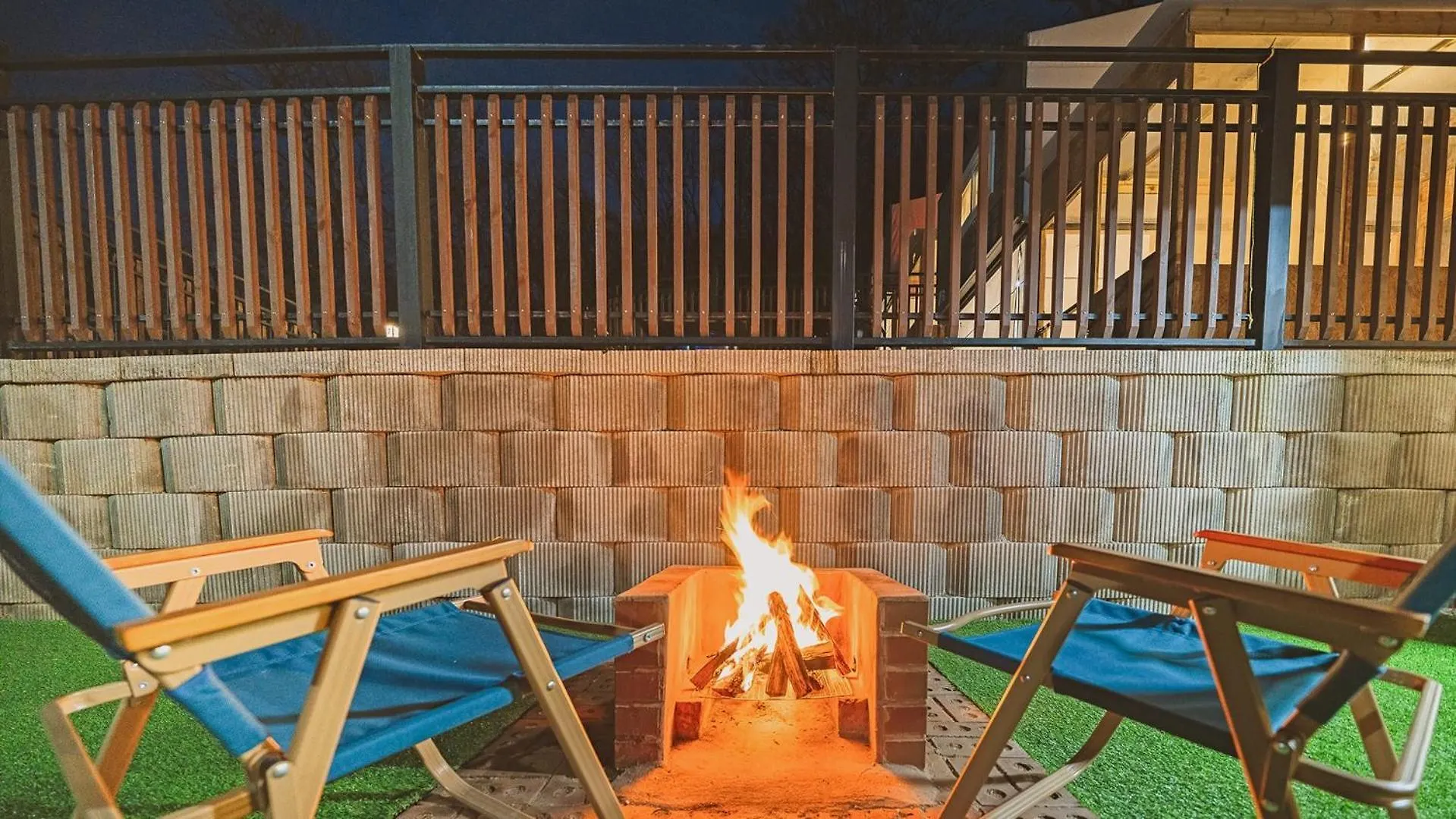 Guest house Ganghwado Haeideun Dog Glamping Hotel Incheon