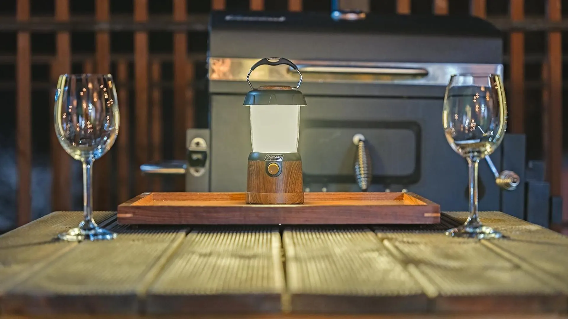 Ganghwado Haeideun Dog Glamping Hotel Incheon 0*,  South Korea