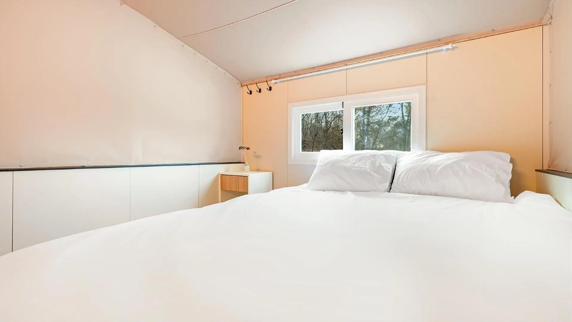 Ganghwado Haeideun Dog Glamping Hotel Incheon